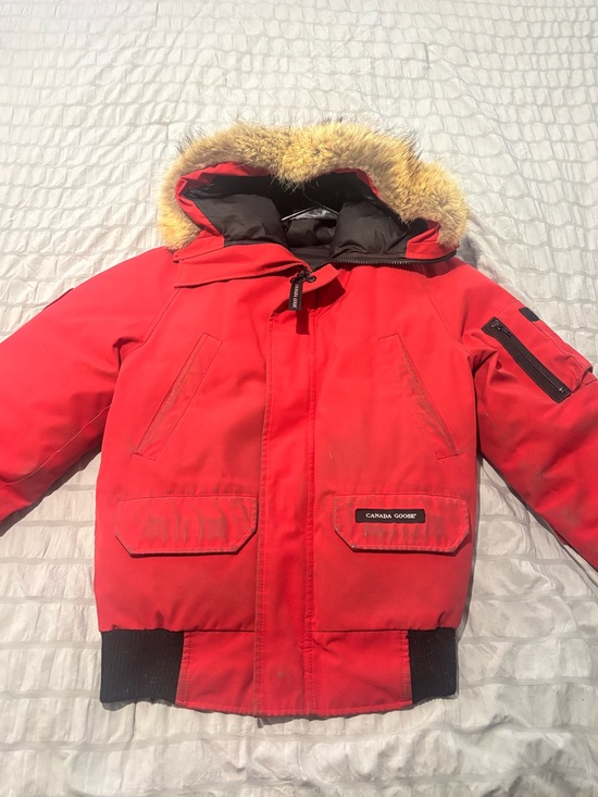 Canada Goose Other - Youth Canada Goose Bomber -LIMITED TIME
